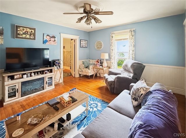 614 Turin Street, Rome, NY 13440