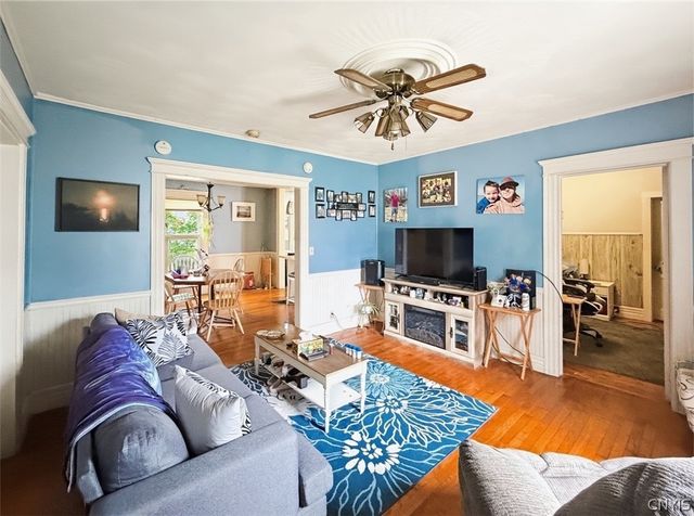 614 Turin Street, Rome, NY 13440