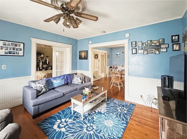 614 Turin Street, Rome, NY 13440