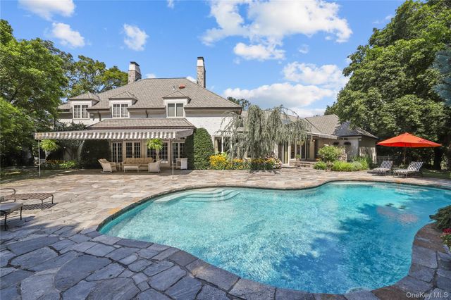 17 Wampus Lake Drive, Armonk, NY 10504
