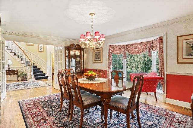 17 Wampus Lake Drive, Armonk, NY 10504