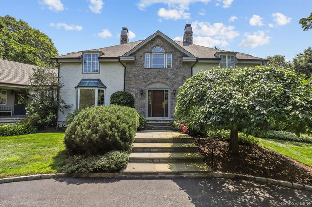 17 Wampus Lake Drive, Armonk, NY 10504