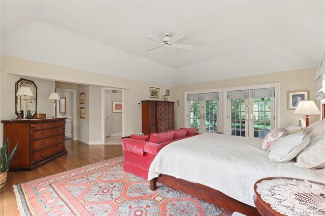 17 Wampus Lake Drive, Armonk, NY 10504