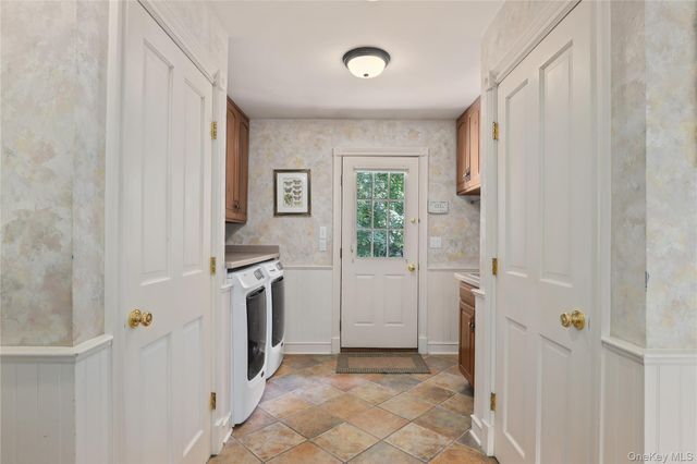 17 Wampus Lake Drive, Armonk, NY 10504