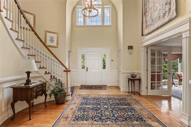 17 Wampus Lake Drive, Armonk, NY 10504