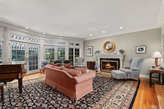 17 Wampus Lake Drive, Armonk, NY 10504