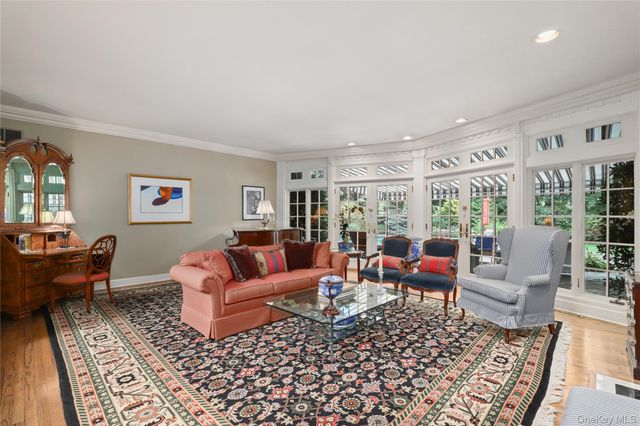 17 Wampus Lake Drive, Armonk, NY 10504