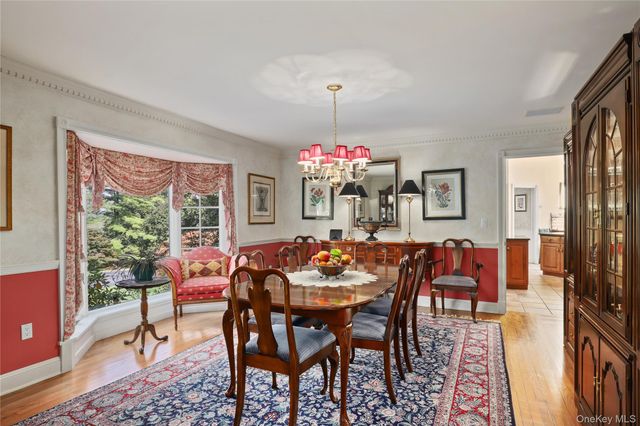 17 Wampus Lake Drive, Armonk, NY 10504