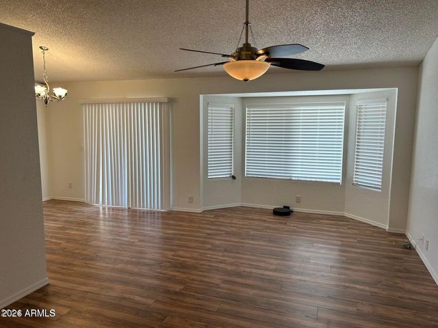 6509 W COCHISE Drive, Glendale, AZ 85302