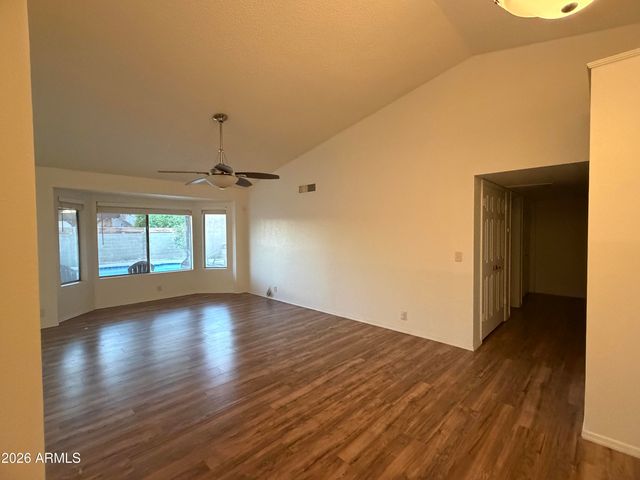 6509 W COCHISE Drive, Glendale, AZ 85302