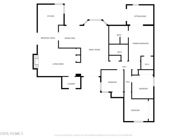 6509 W COCHISE Drive, Glendale, AZ 85302