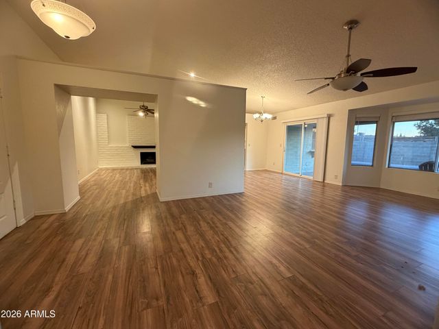 6509 W COCHISE Drive, Glendale, AZ 85302