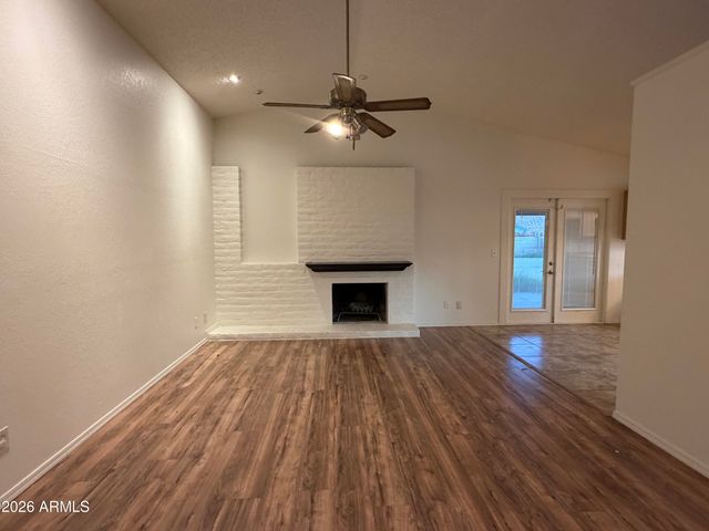 6509 W COCHISE Drive, Glendale, AZ 85302