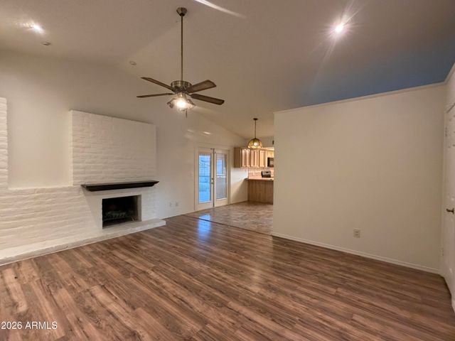 6509 W COCHISE Drive, Glendale, AZ 85302