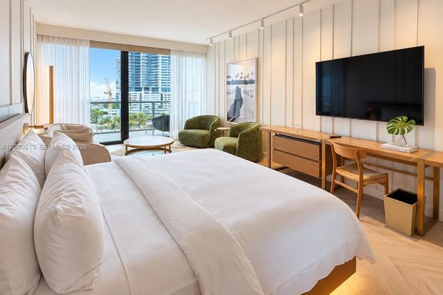 2201 Collins Avenue 807, Miami Beach, FL 33139