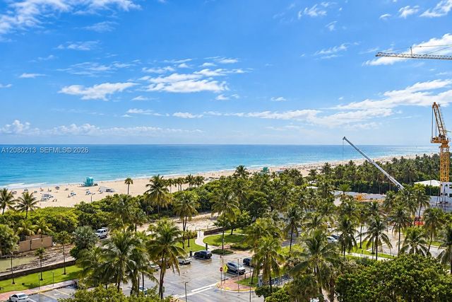 2201 Collins Avenue 807, Miami Beach, FL 33139