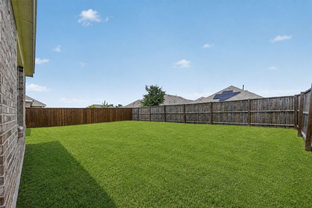 4420 Stockdale Lane, Forney, TX 75126