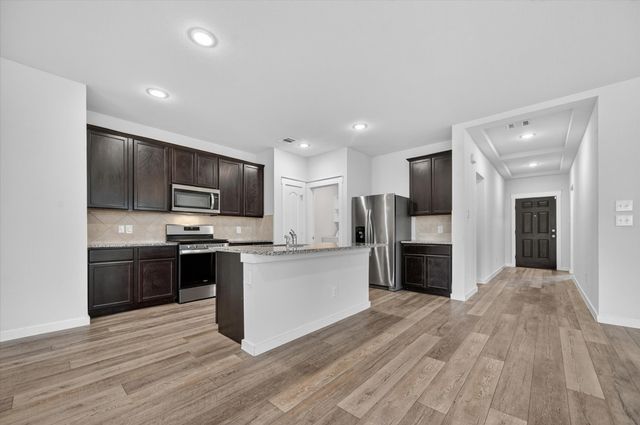 4420 Stockdale Lane, Forney, TX 75126