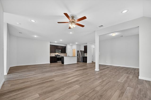 4420 Stockdale Lane, Forney, TX 75126