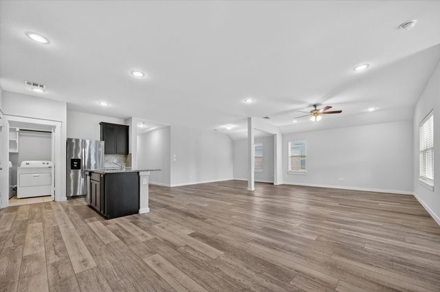 4420 Stockdale Lane, Forney, TX 75126
