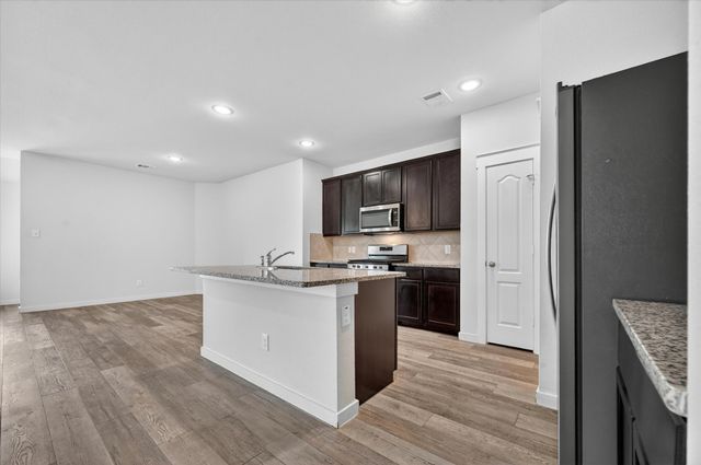 4420 Stockdale Lane, Forney, TX 75126