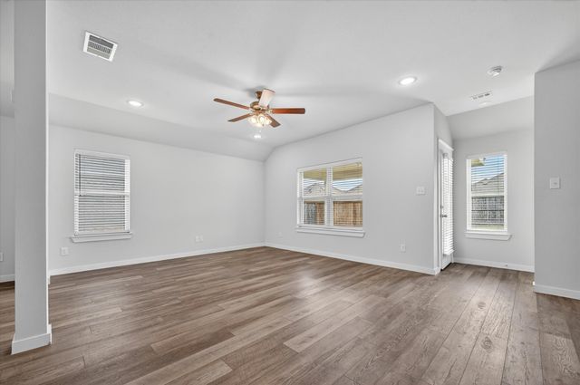 4420 Stockdale Lane, Forney, TX 75126