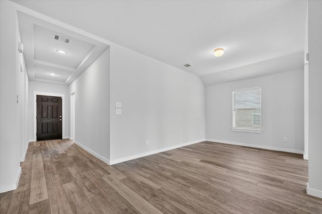 4420 Stockdale Lane, Forney, TX 75126