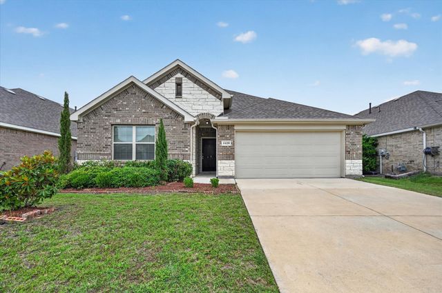 4420 Stockdale Lane, Forney, TX 75126