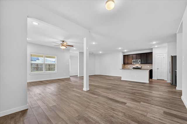 4420 Stockdale Lane, Forney, TX 75126