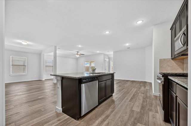 4420 Stockdale Lane, Forney, TX 75126