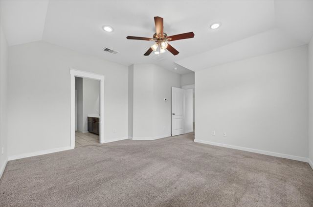 4420 Stockdale Lane, Forney, TX 75126