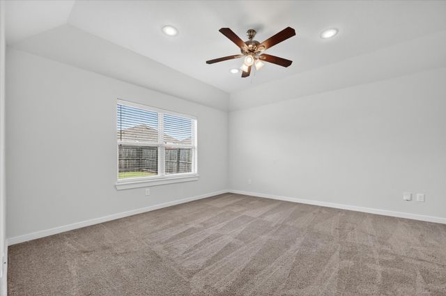 4420 Stockdale Lane, Forney, TX 75126