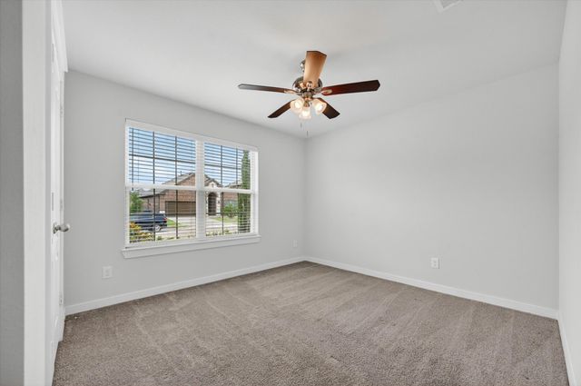 4420 Stockdale Lane, Forney, TX 75126