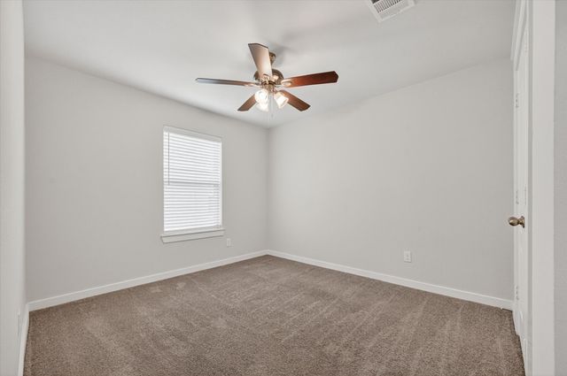 4420 Stockdale Lane, Forney, TX 75126