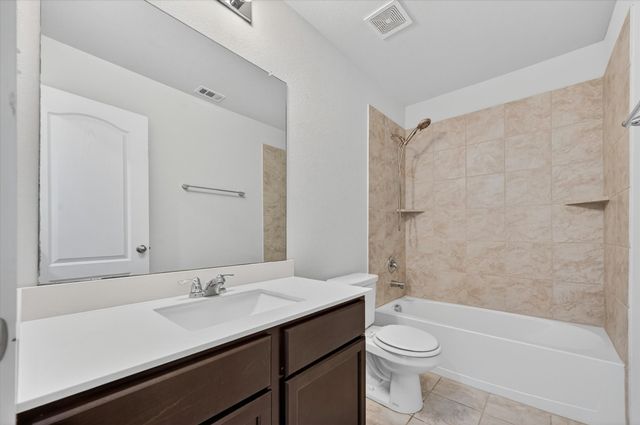 4420 Stockdale Lane, Forney, TX 75126