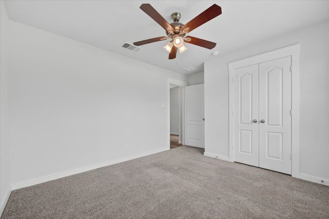 4420 Stockdale Lane, Forney, TX 75126