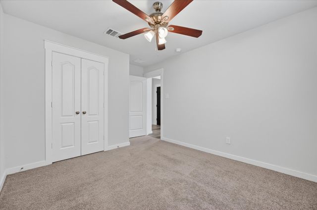 4420 Stockdale Lane, Forney, TX 75126