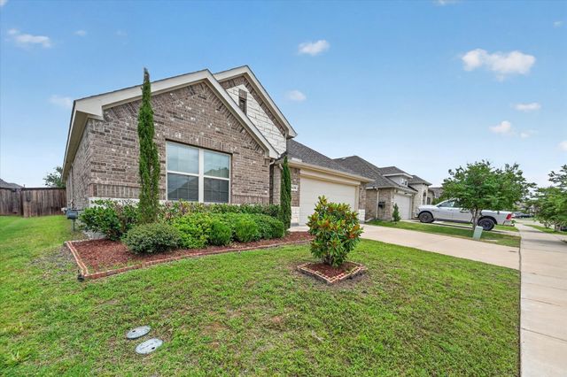 4420 Stockdale Lane, Forney, TX 75126