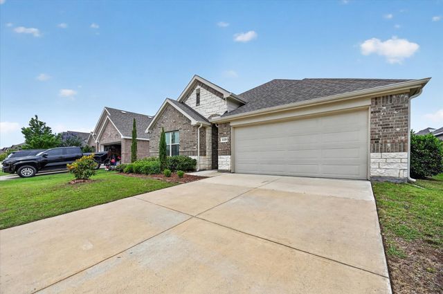 4420 Stockdale Lane, Forney, TX 75126