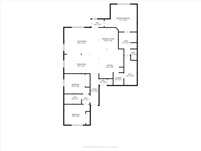 4420 Stockdale Lane, Forney, TX 75126