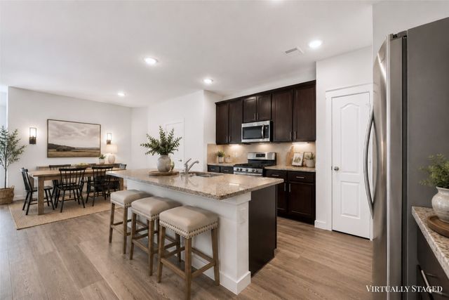 4420 Stockdale Lane, Forney, TX 75126