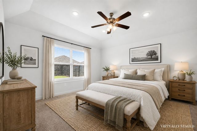 4420 Stockdale Lane, Forney, TX 75126