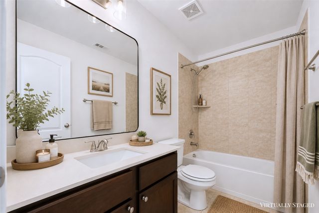 4420 Stockdale Lane, Forney, TX 75126
