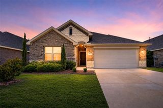 4420 Stockdale Lane, Forney, TX 75126