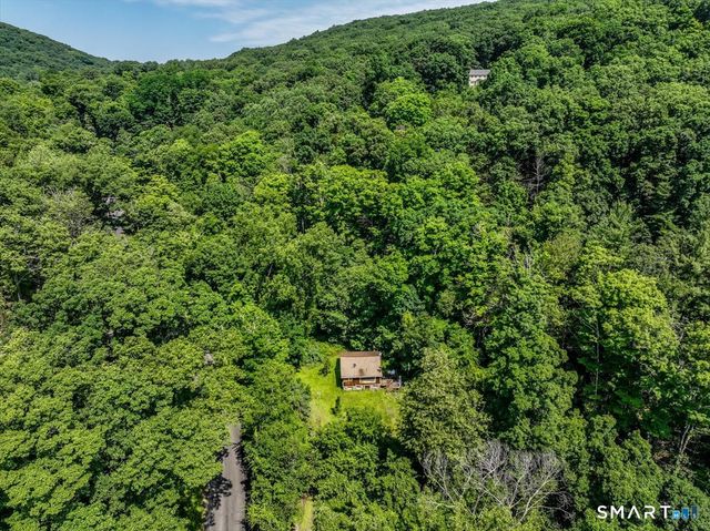 16 Sawyer Hill Road, New Milford, CT 06776