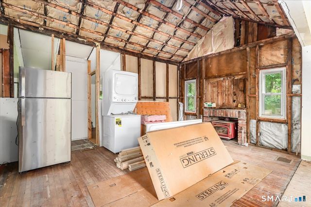 16 Sawyer Hill Road, New Milford, CT 06776