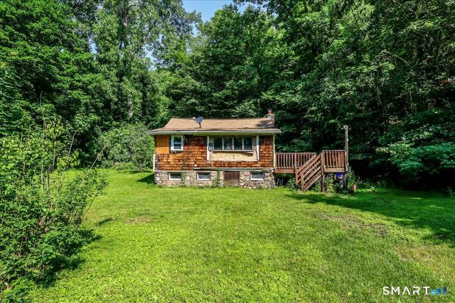 16 Sawyer Hill Road, New Milford, CT 06776