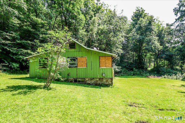 16 Sawyer Hill Road, New Milford, CT 06776