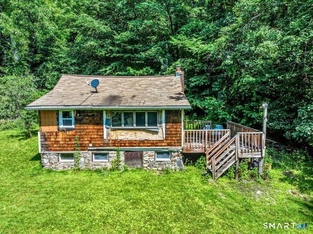 16 Sawyer Hill Road, New Milford, CT 06776