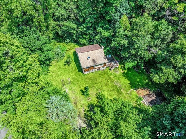 16 Sawyer Hill Road, New Milford, CT 06776